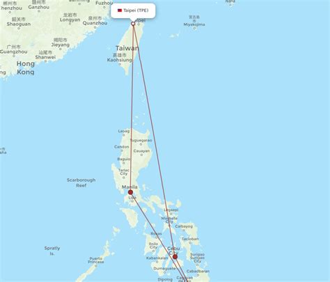 taiwan to davao flights|Flights from Davao City (DVO) .